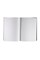 Fabriano Ecoqua Plus Sewn-Bound 100% Italian made Notebook Notebook, 5.8" x 8.3", A5